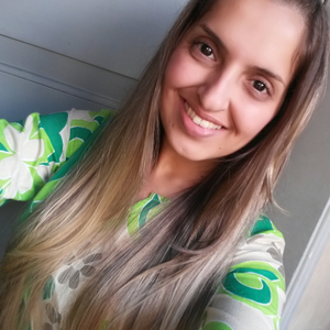 Foto de perfil de Emily Domingues