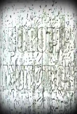 Poster 1 de Curta Robotic Mutation (1998)