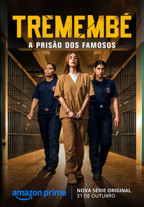 Tremembé (1ª Temporada) (Tremembé (1ª Temporada))