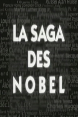 A Saga do Prêmio Nobel - O Clã Curie (La saga des Nobel - La tribu Curie)