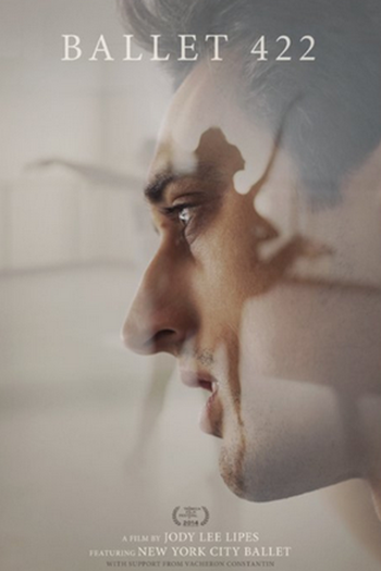  de Filme Balé 422 (2014)
