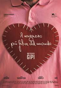 Il Ragazzo Piú Felice Del Mondo (Il Ragazzo Piú Felice Del Mondo)