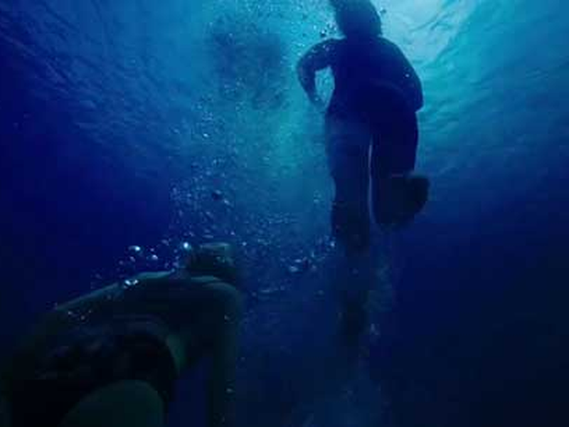 Foto 14 de Medo Profundo