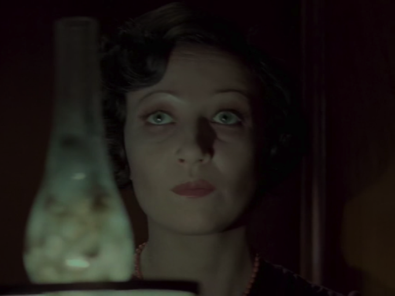 Foto 2 de The Gorgon Case