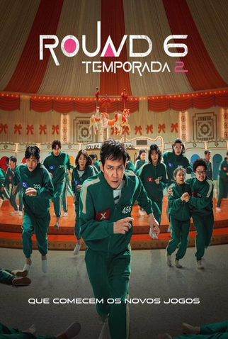 Poster 37 de Série Round 6 (2ª Temporada) (2024)