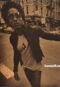 Lenny Kravitz: Again (Lenny Kravitz: Again)