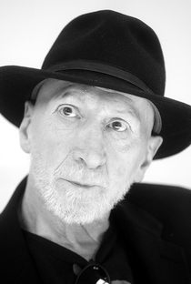 Frank Miller (II) - Poster 1