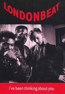 Londonbeat: I've Been Thinking About You (Londonbeat: I've Been Thinking About You)