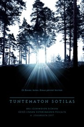  de Filme O Soldado Desconhecido (2017)