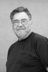 Ralph Bakshi