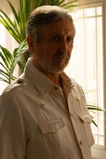 Poster de Episódio Capítulo 102 (2021)