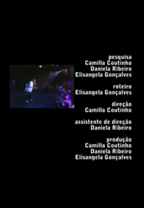 Rap: Poesia Da Rua (Rap: Poesia Da Rua)