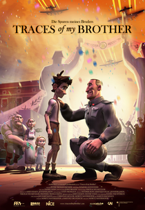 Traces of my Brother (Traces of my Brother)