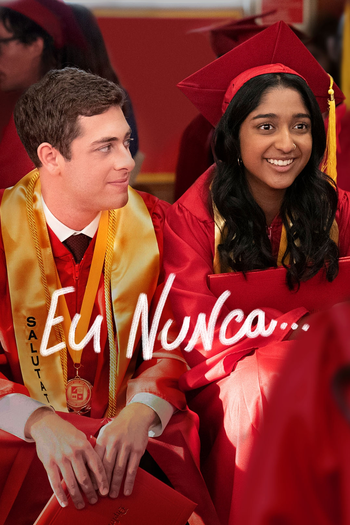  de Série Eu Nunca... (4ª Temporada) (2023)
