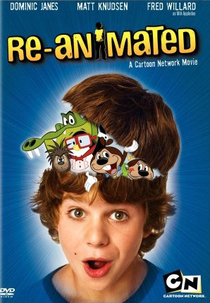 Reanimado (Re-Animated)