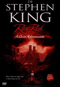 Rose Red: A Casa Adormecida (Rose Red)