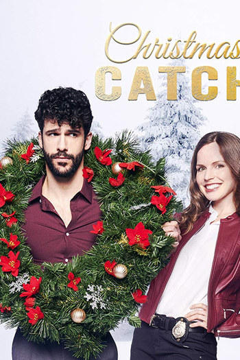 Poster de Filme Christmas Catch (2018)