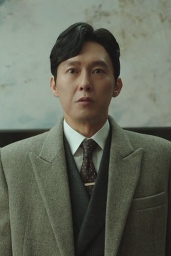 Poster de Episódio 8화 (2022)