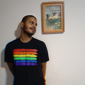 Foto de perfil de Melque