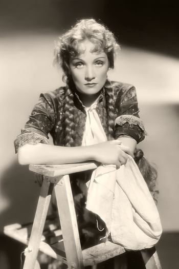 Poster de Filme I Loved a Soldier (1936)