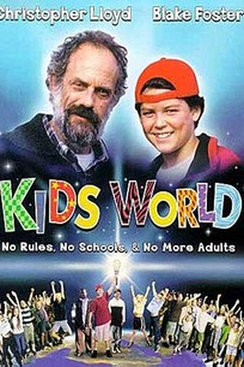  de Filme Kids World (2001)