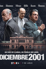 Diciembre 2001 (1ª Temporada) (Diciembre 2001 (Season 1))