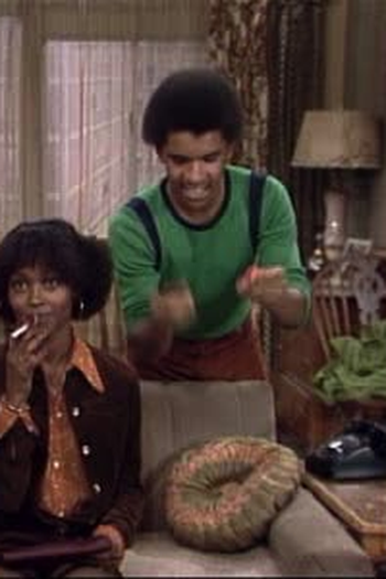 Poster de Episódio Where There's Smoke (1978)