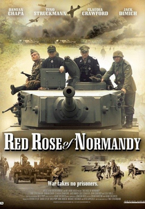 Red Rose of Normandy (Red Rose of Normandy)