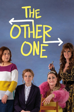 The Other One (2020) (The Other One (2020))