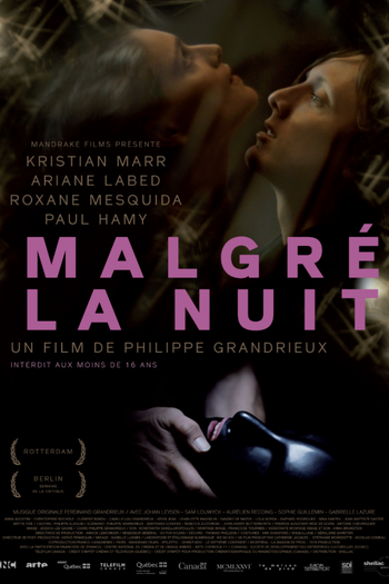  de Filme Apesar da Noite (2015)