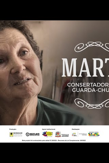  de Curta Marta: Consertadora de Guarda-Chuva (2024)