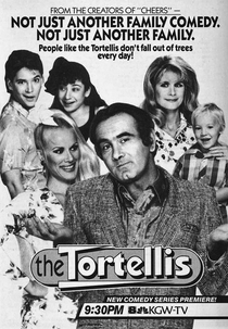 The Tortellis (Season 01) (The Tortellis (1ª Temporada))
