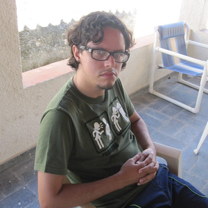Foto de perfil de Bruno
