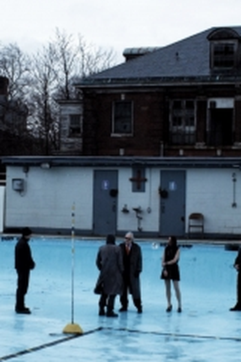  de Filme Zênite (2010)