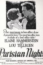 Noites Parisienses (Parisian Nights)