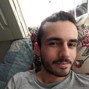Foto de perfil de David