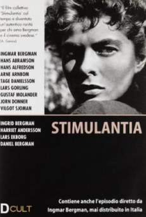 Stimulantia - Poster / Capa / Cartaz - Oficial 5