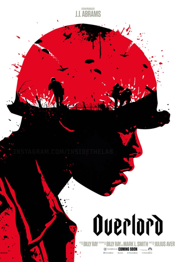  de Filme Operação Overlord (2018)