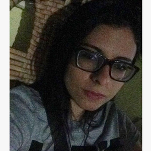 Foto de perfil de Carol Gadelha