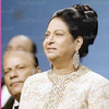 Umm Kulthum - Foto 1