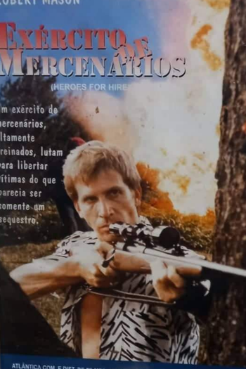  de Filme Heróis de Aluguel (1984)