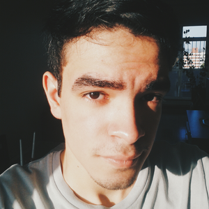 Foto de perfil de Felipe