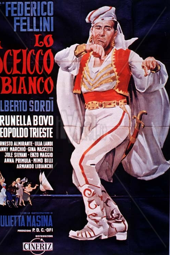  de Filme Abismo de um Sonho (1952)