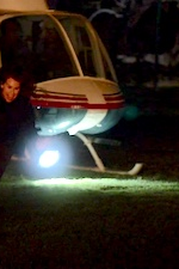 Poster de Episódio C-A-- CAMP (2017)