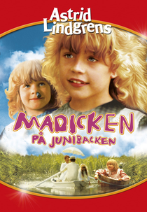 Madicken på Junibacken (Madicken på Junibacken)