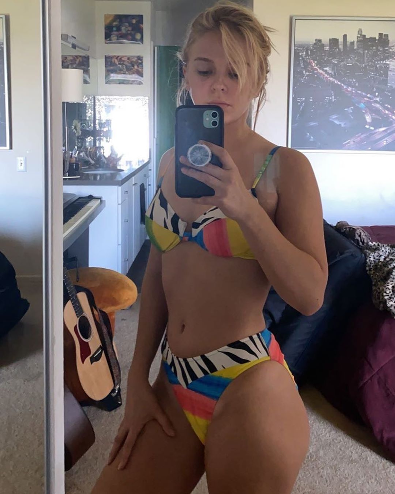 Quinn Hunchar - Foto 2