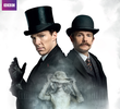 Sherlock: A Abominável Noiva