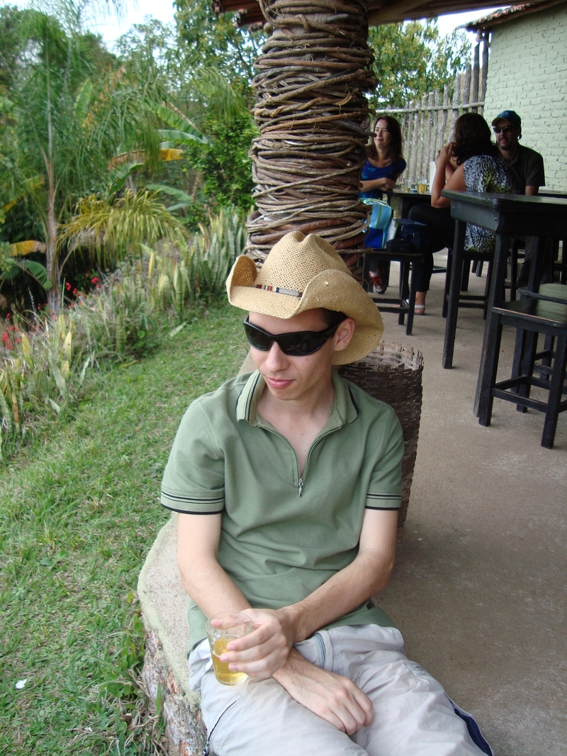 Leandro Eber - Foto 2