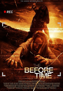 The Before Time (The Before Time)
