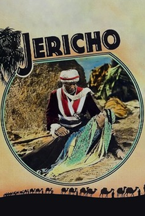 Jericho - Poster / Capa / Cartaz - Oficial 1